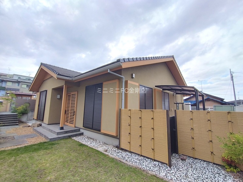 茱萸木平屋戸建 その他外観3