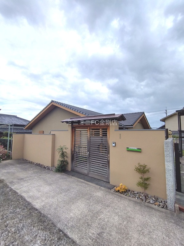 茱萸木平屋戸建 その他外観6