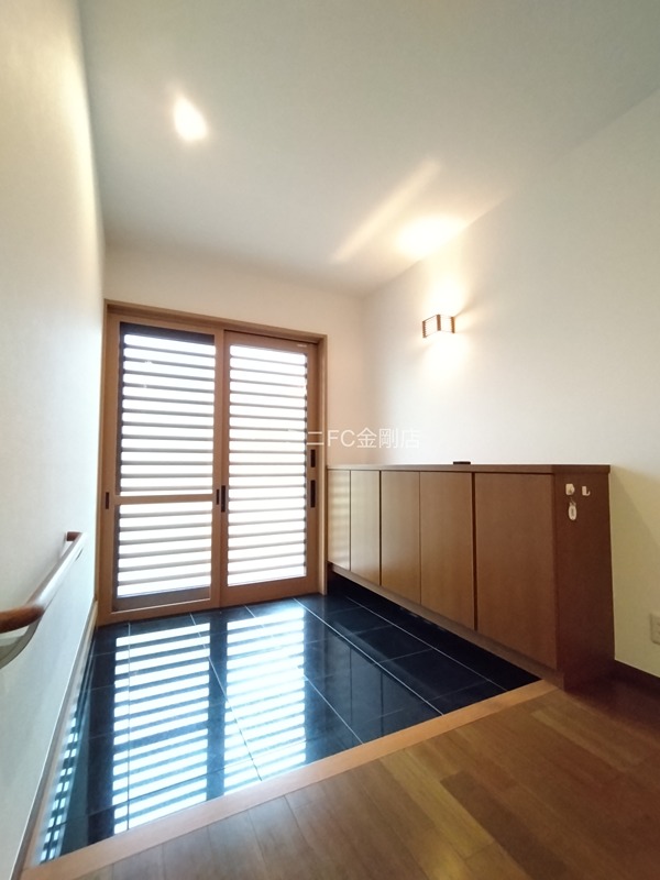 茱萸木平屋戸建 その他9