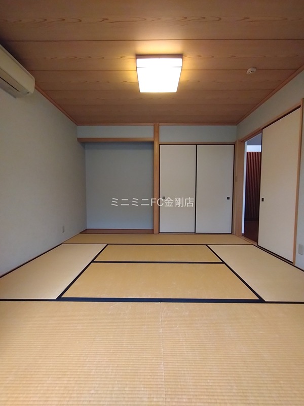 茱萸木平屋戸建 その他19