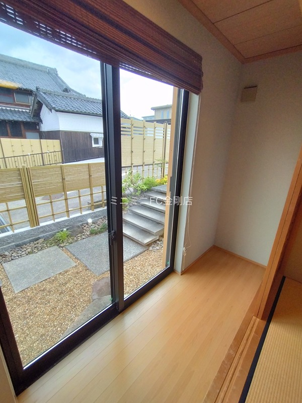 茱萸木平屋戸建 その他20
