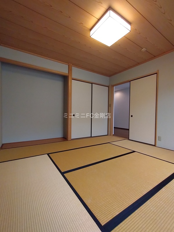 茱萸木平屋戸建 その他21