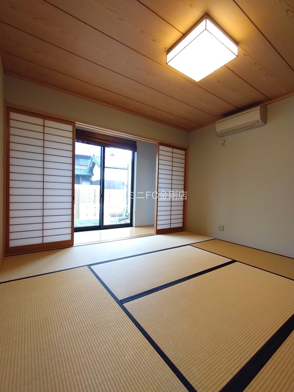 茱萸木平屋戸建 その他23