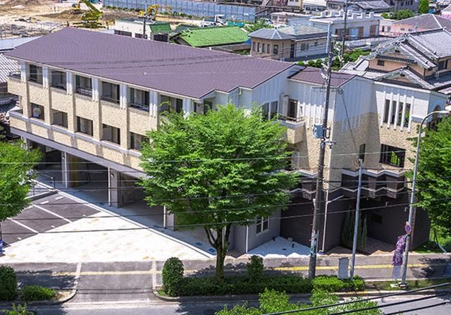 トトロッソ　レジデンス その他外観4