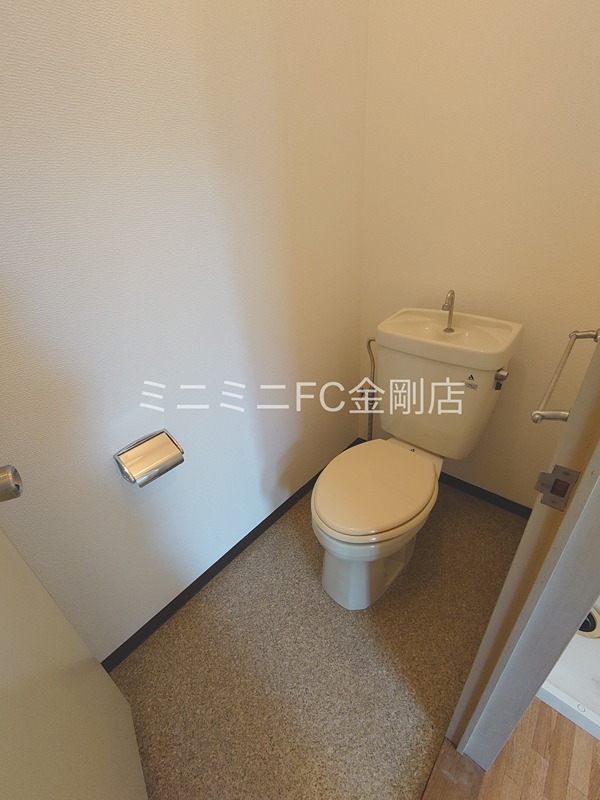 パークサイド寺池台 その他1