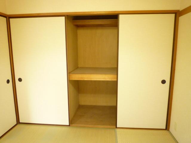 パークサイド寺池台 その他2