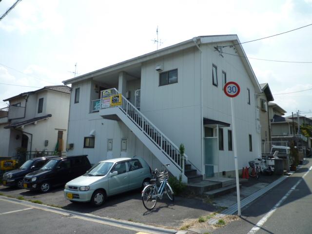 パークサイド寺池台 その他外観1
