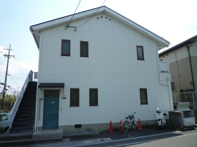 パークサイド寺池台 その他外観2