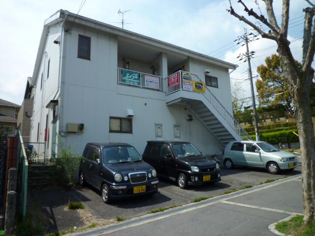 パークサイド寺池台 その他外観3