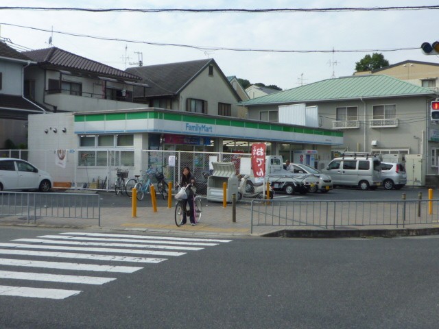 パークサイド寺池台 周辺画像2
