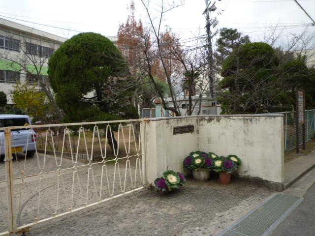 パークサイド寺池台 周辺画像3