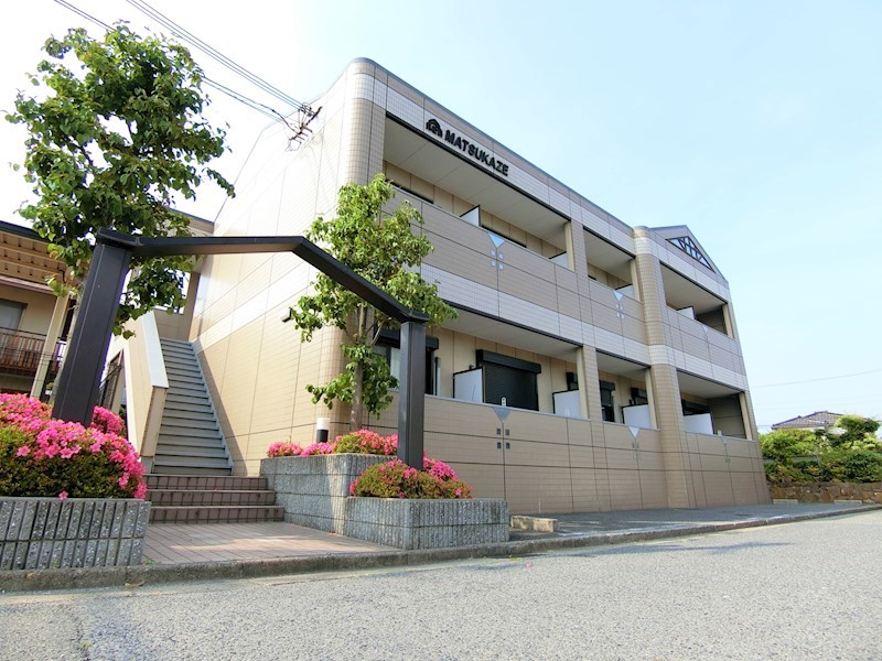 MATSUKAZE 外観写真