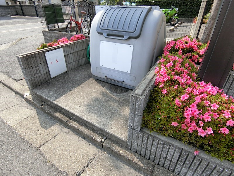 MATSUKAZE その他外観3