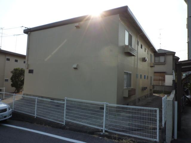 グリーンヒル その他外観2