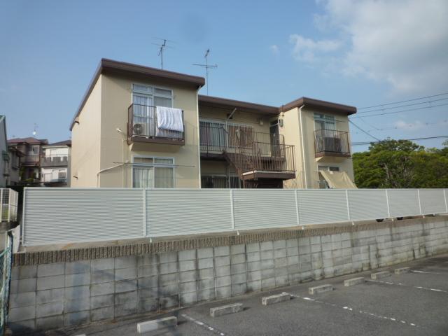 グリーンヒル その他外観3