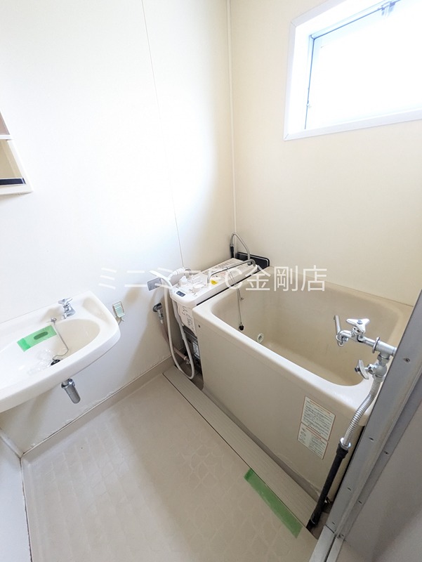 グリーンヒル 風呂画像