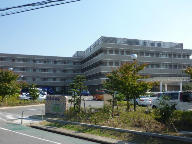 グリーンヒル 周辺画像4