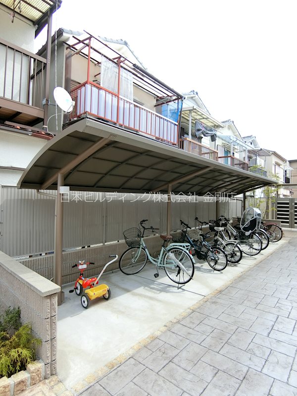 クリサンテーモ その他外観4