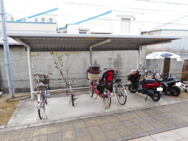 ステッラⅠ その他外観2