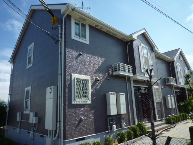 ステッラⅠ その他外観3