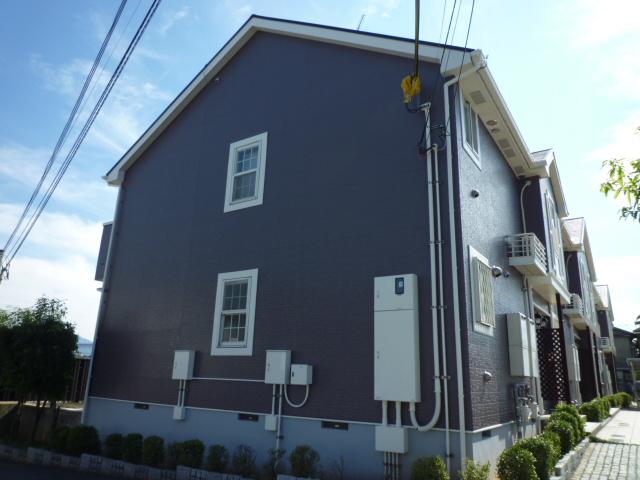ステッラⅠ その他外観4