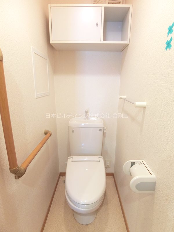 ソルシェール和泉中央Ⅱ その他1
