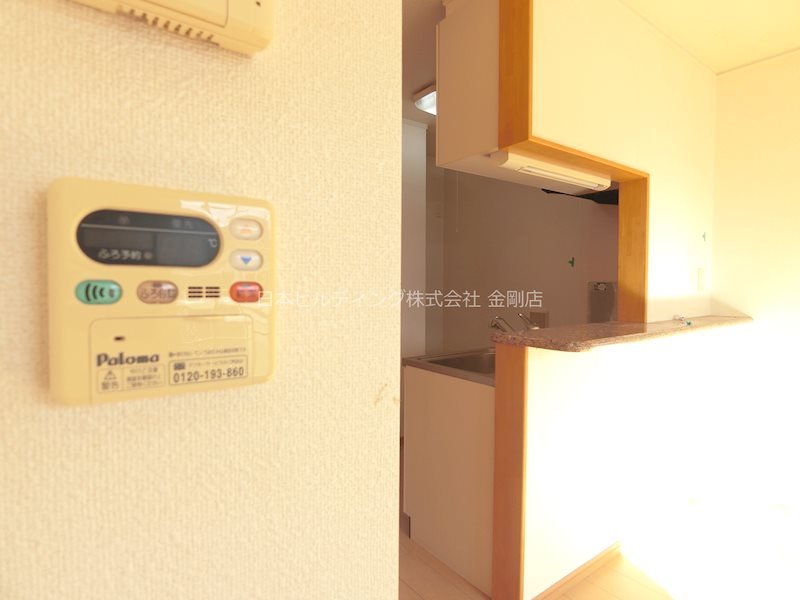 ソルシェール和泉中央Ⅱ その他7