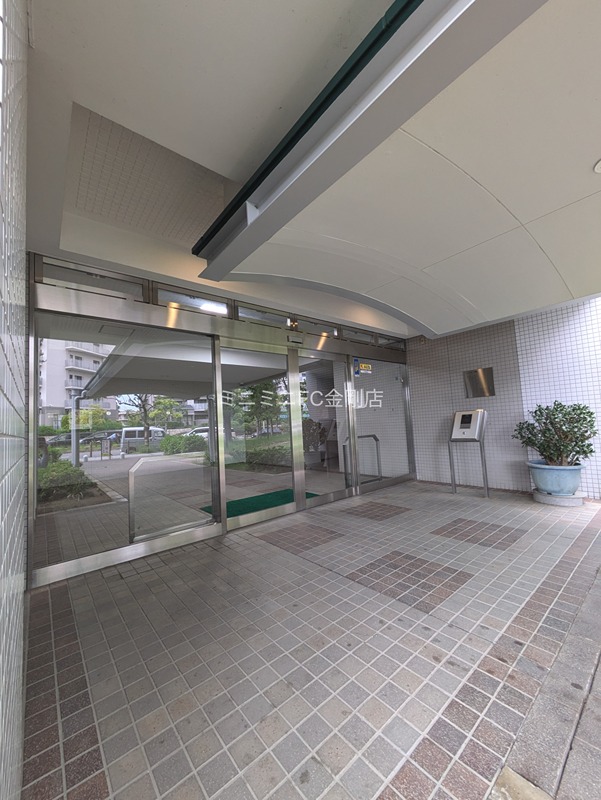 プレヴィア和泉中央弐番館 その他外観1