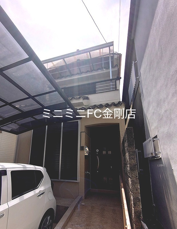 田園戸建 外観写真