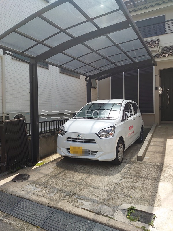田園戸建 その他外観3