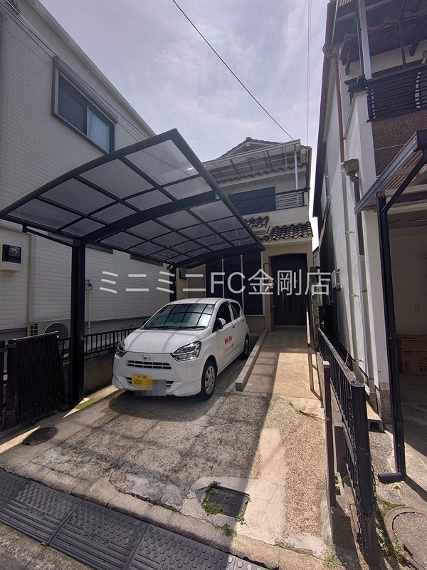 田園戸建 その他外観4