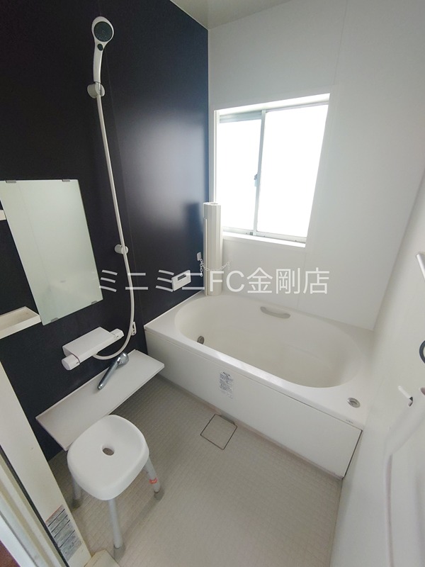 田園戸建 風呂画像