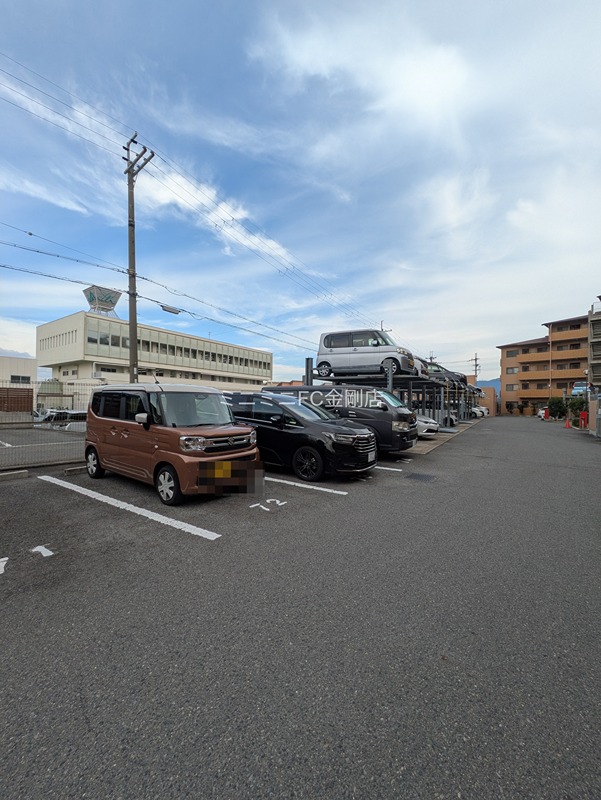 ダイアパレス富田林ステーションスクエア その他外観3