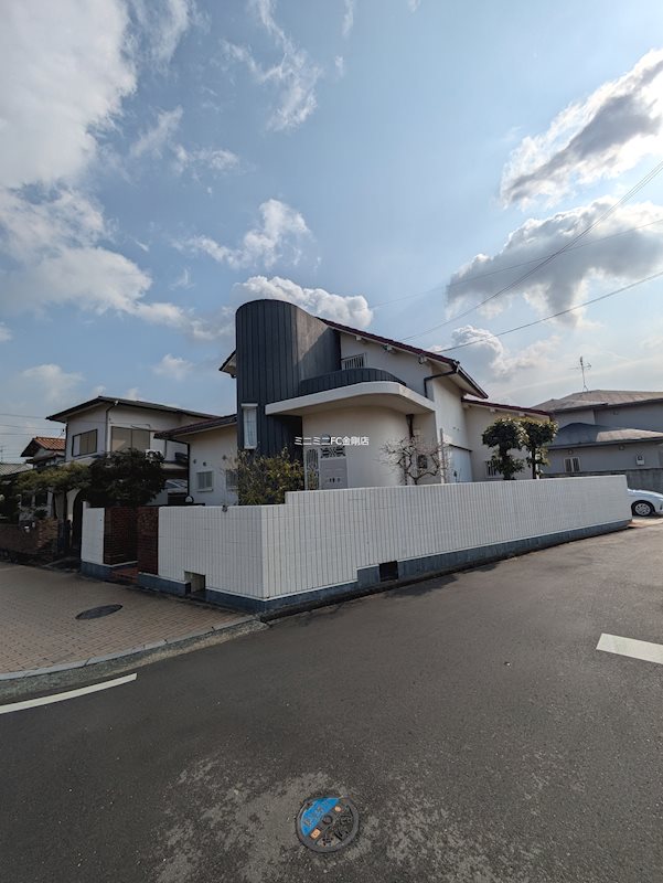 東茱萸木2丁目一戸建 その他外観1