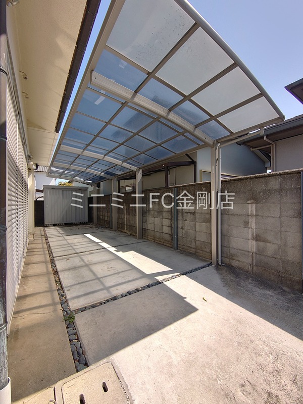 東茱萸木2丁目一戸建 その他外観2