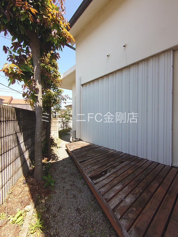 東茱萸木2丁目一戸建 その他外観3