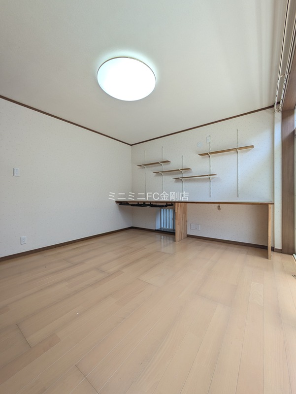 東茱萸木2丁目一戸建 その他17