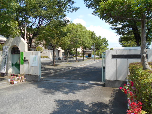東茱萸木2丁目一戸建 周辺画像5