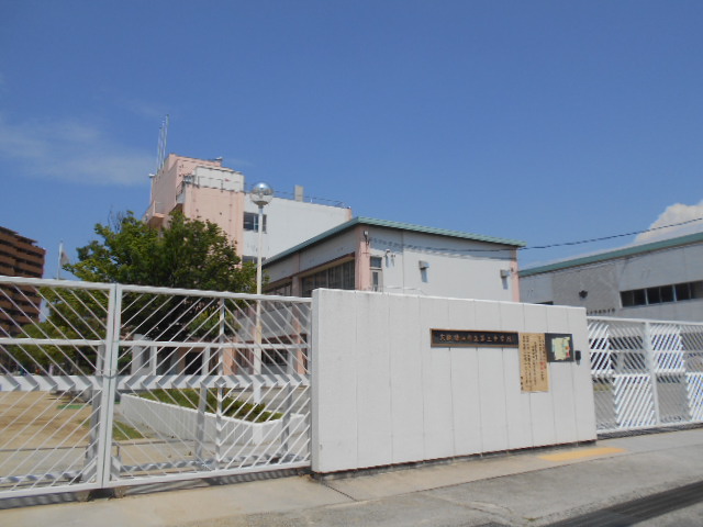 東茱萸木2丁目一戸建 周辺画像6