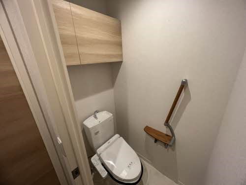 シャーメゾン槐 その他1
