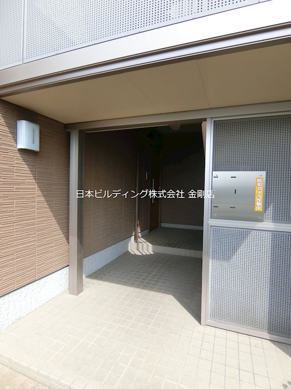 カーサKOYOMO その他外観2