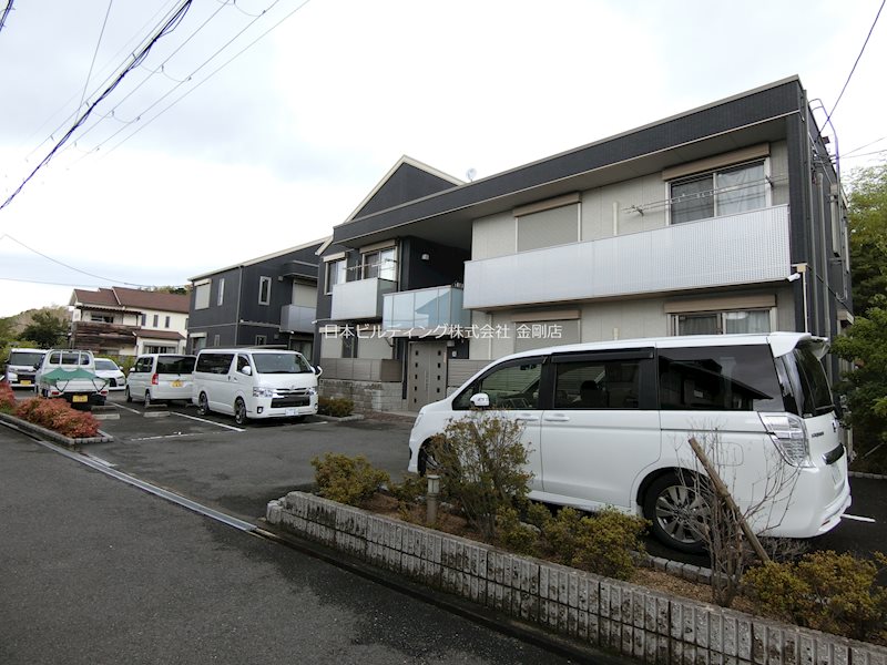 エスペランサ和泉中央 その他外観3