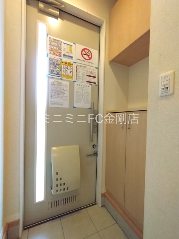 Ｓｕｎ　Ｃｏｕｒｔ　美原Ⅰ その他6