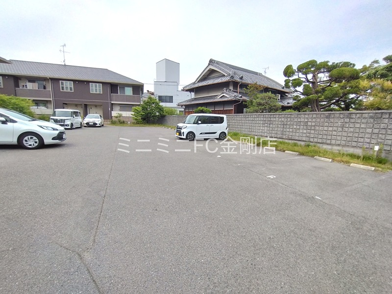 Ｓｕｎ　Ｃｏｕｒｔ　美原Ⅰ その他外観4