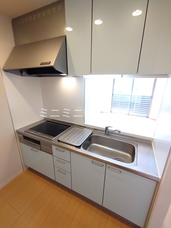 Ｓｕｎ　Ｃｏｕｒｔ　美原Ⅰ キッチン