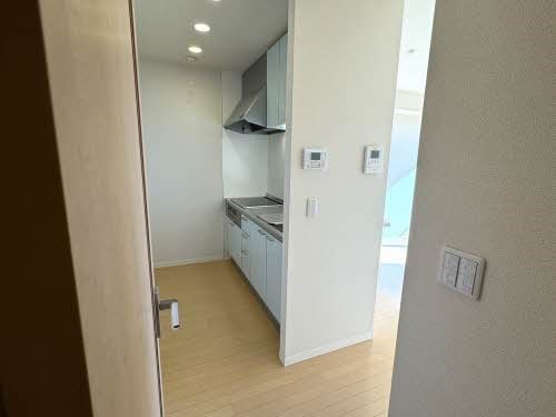 Ｓｕｎ　Ｃｏｕｒｔ　美原Ⅰ キッチン
