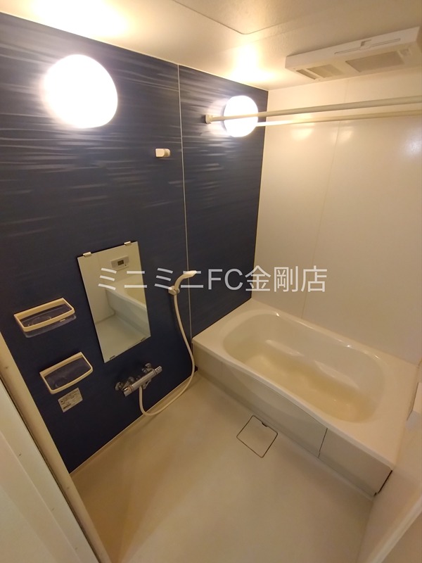 Ｓｕｎ　Ｃｏｕｒｔ　美原Ⅰ 風呂画像