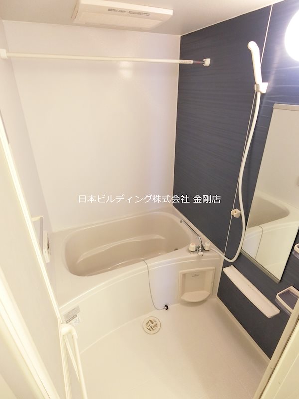ベルカルム 風呂画像
