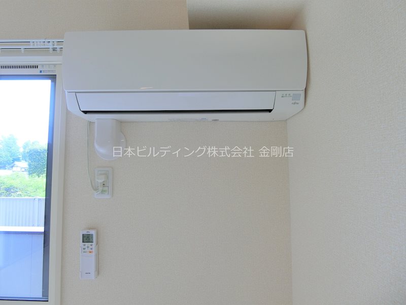 くみの木ヒルズⅠ その他6