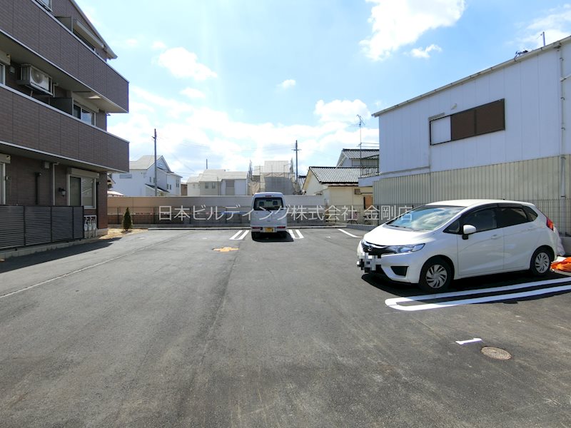 キャピタル自由ヶ丘 その他外観1
